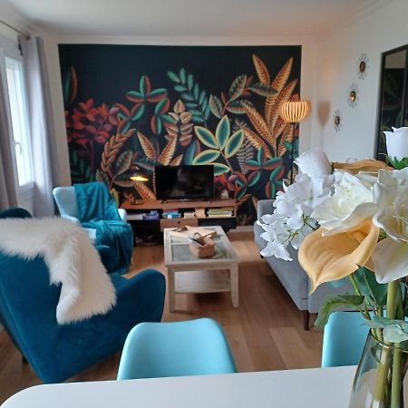 Appartement Vue Mer Конкарно Екстер'єр фото