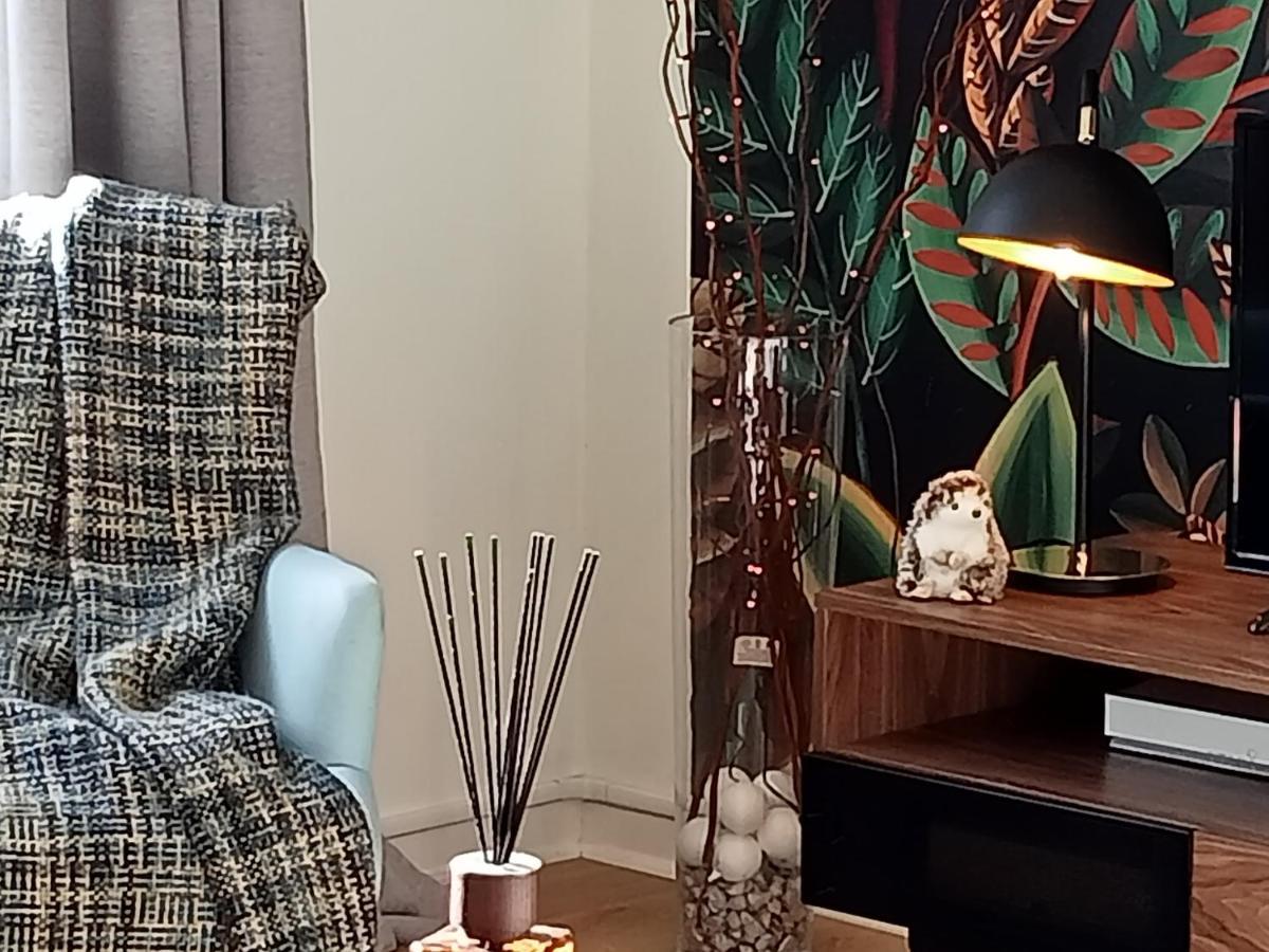 Appartement Vue Mer Конкарно Екстер'єр фото