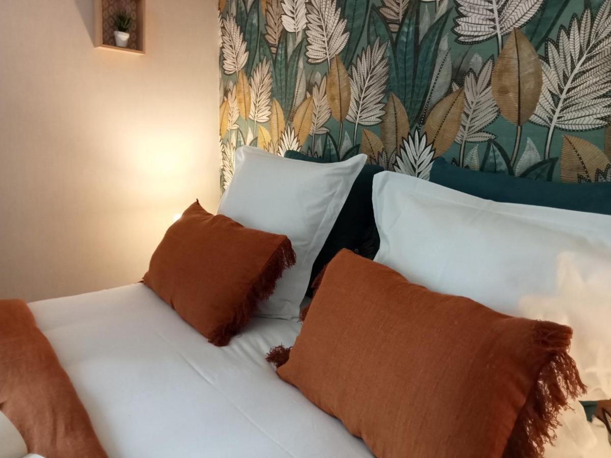Appartement Vue Mer Конкарно Екстер'єр фото
